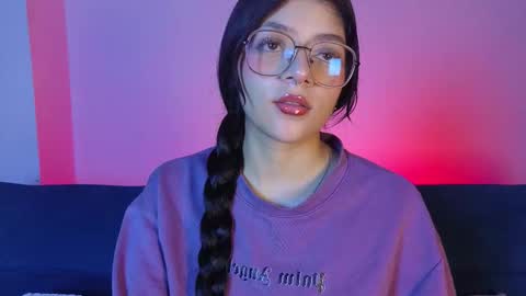 Snapshot of lana_dol chatting on February 2026 12:04:01 PM ... . . ... online show from February 2026 12:04:01 PM