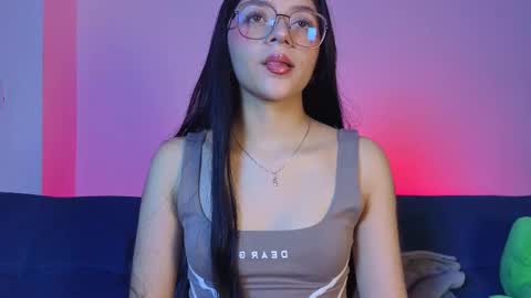 Snapshot of lana_dol chatting on February 2026 03:12:01 PM ... . . ... online show from February 2026 03:12:01 PM