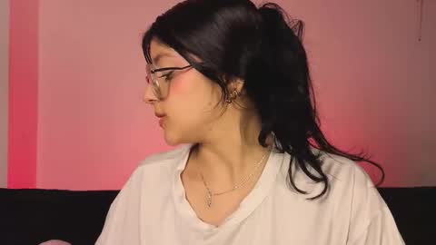 Snapshot of lana_dol chatting on March 2026 02:34:01 PM ... . . ... online show from March 2026 02:34:01 PM