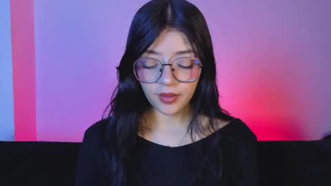 Snapshot of lana_dol chatting on March 2026 12:54:02 PM ... . . ... online show from March 2026 12:54:02 PM