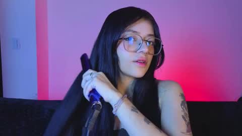 Snapshot of lana_dol chatting on March 2026 01:27:01 PM ... . . ... online show from March 2026 01:27:01 PM