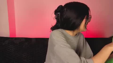 Snapshot of lana_dol chatting on March 2026 01:11:02 PM ... . . ... online show from March 2026 01:11:02 PM