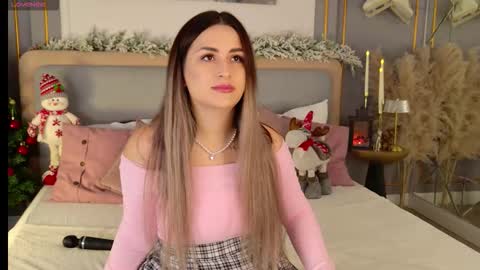 lana_ellie online show from December 2025 06:07:01 AM