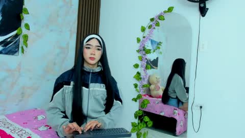 Snapshot of lana_fox1 chatting on April 2026 01:09:02 PM Lana online show from April 2026 01:09:02 PM