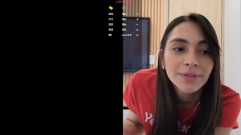 lana_kane_ online show from December 2024 01:07:02 PM