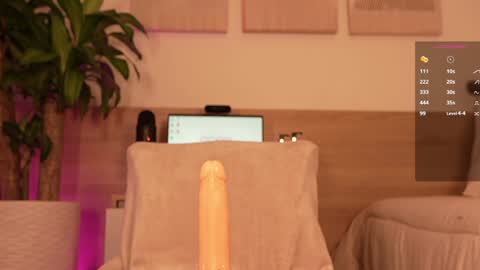 lana_kane_ online show from January 2025 07:44:02 PM