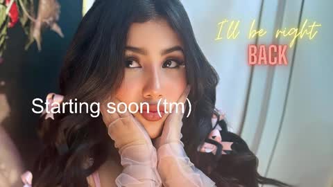 Snapshot of lana_lann chatting on March 2025 06:00:01 PM lana_lann online show from March 2025 06:00:01 PM