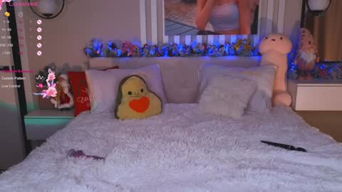 Snapshot of lana_me chatting on December 2024 03:16:02 AM Milana online show from December 2024 03:16:02 AM