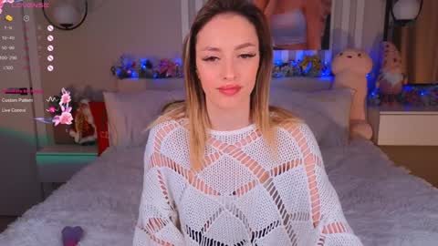 Snapshot of lana_me chatting on December 2024 07:04:01 AM Milana online show from December 2024 07:04:01 AM