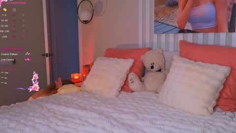 Snapshot of lana_me chatting on January 2025 05:32:01 AM Milana online show from January 2025 05:32:01 AM