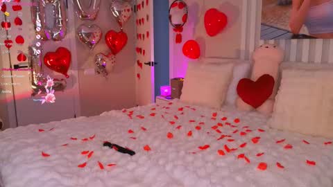 Snapshot of lana_me chatting on February 2025 05:26:02 AM Milana online show from February 2025 05:26:02 AM