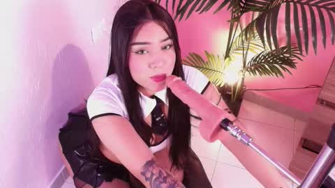 Snapshot of lana_ortega chatting on November 2025 03:52:02 AM LANA online show from November 2025 03:52:02 AM