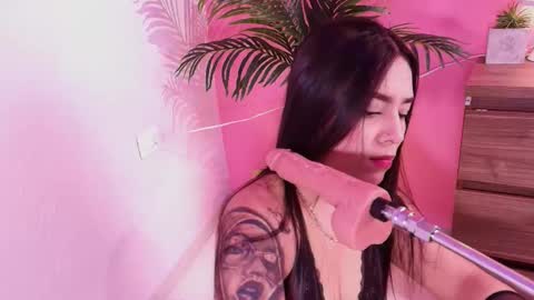 Snapshot of lana_ortega chatting on November 2025 04:00:02 AM LANA online show from November 2025 04:00:02 AM