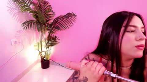 LANA online show from January 2026 04:15:01 AM