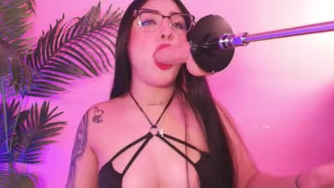 Snapshot of lana_ortega chatting on June 2026 04:32:02 AM LANA online show from June 2026 04:32:02 AM