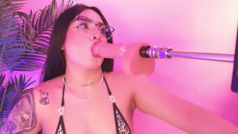 Snapshot of lana_ortega chatting on June 2026 04:02:02 PM LANA online show from June 2026 04:02:02 PM
