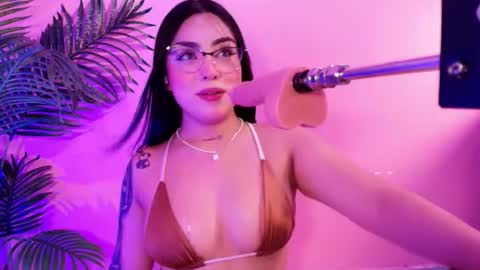 Snapshot of lana_ortega chatting on July 2026 04:26:02 AM LANA online show from July 2026 04:26:02 AM