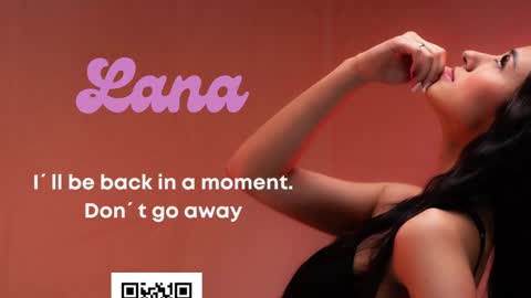 Lana Owens online show from October 2025 10:08:02 PM