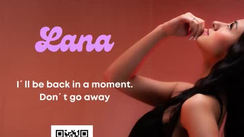 Lana Owens online show from November 2025 08:11:01 PM