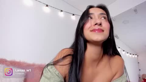 Lana Owens online show from March 2026 11:22:02 PM