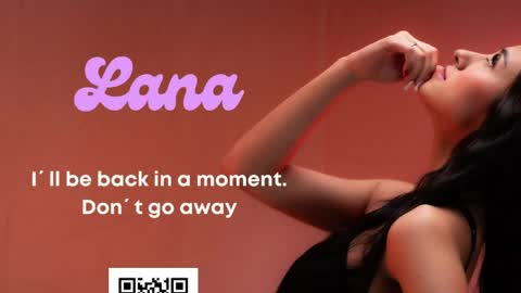 Lana Owens online show from April 2026 01:03:01 AM
