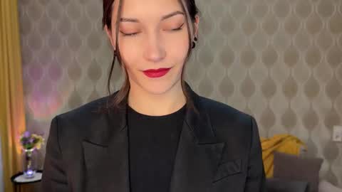  LANA  Schedule in BIO online show from March 2025 06:48:01 PM