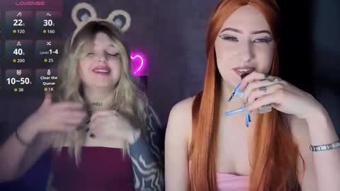 lana_shadow online show from March 2026 08:37:02 AM