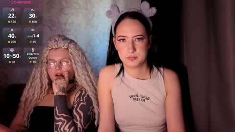 lana_shadow online show from April 2026 07:31:01 AM