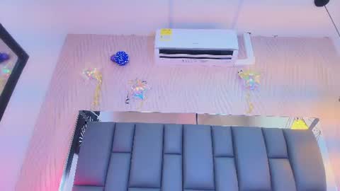 Snapshot of lana_sliim chatting on July 2026 12:12:02 PM Vanessa online show from July 2026 12:12:02 PM