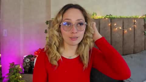 Lana online show from February 2026 05:07:02 AM