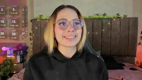 Snapshot of lanaamills chatting on March 2026 04:34:02 AM Lana online show from March 2026 04:34:02 AM