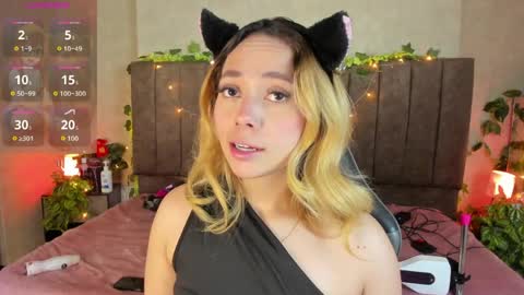 Snapshot of lanaamills chatting on April 2026 05:29:02 AM Lana online show from April 2026 05:29:02 AM