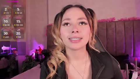 Snapshot of lanaamills chatting on June 2026 04:47:01 AM Lana online show from June 2026 04:47:01 AM