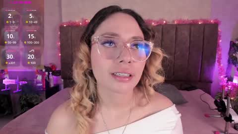 Snapshot of lanaamills chatting on July 2026 04:21:02 AM Lana online show from July 2026 04:21:02 AM
