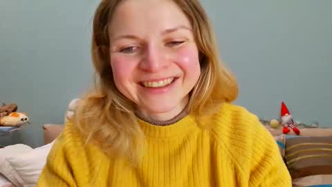 Lana online show from February 2026 10:36:02 PM