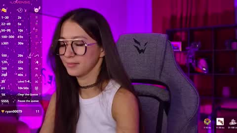 LanaBakers NONUDE MODEL online show from March 2026 03:03:02 AM