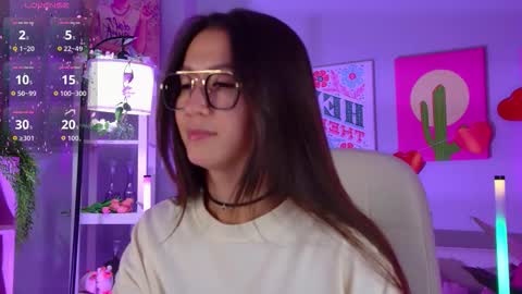 LanaBakers NONUDE MODEL online show from March 2026 02:39:01 AM