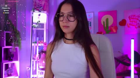 LanaBakers NONUDE MODEL online show from March 2026 02:55:02 AM