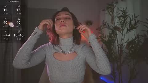 Snapshot of lanabosch chatting on March 2026 03:34:01 AM Lana online show from March 2026 03:34:01 AM