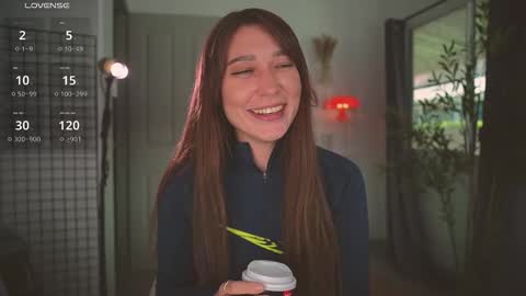 Snapshot of lanabosch chatting on March 2026 04:07:01 AM Lana online show from March 2026 04:07:01 AM