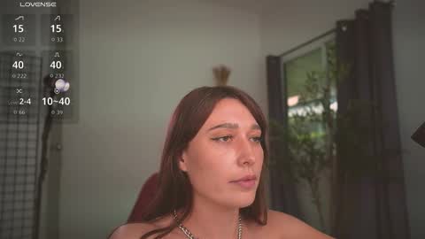 Snapshot of lanabosch chatting on March 2026 08:26:33 AM Lana online show from March 2026 08:26:33 AM