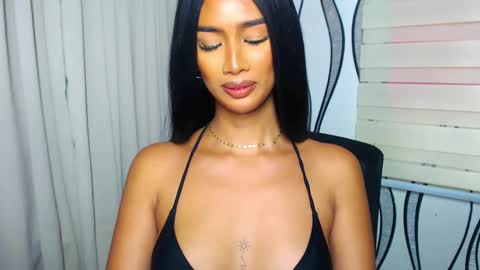 Lana online show from January 2025 11:10:02 PM