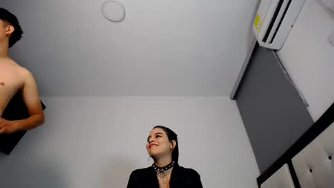 Lana  Valery  online show from June 2026 03:08:02 AM