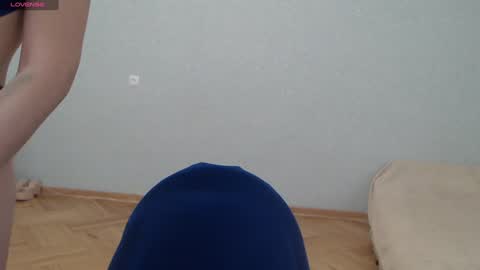 LanaDreamX online show from January 2025 08:00:02 AM