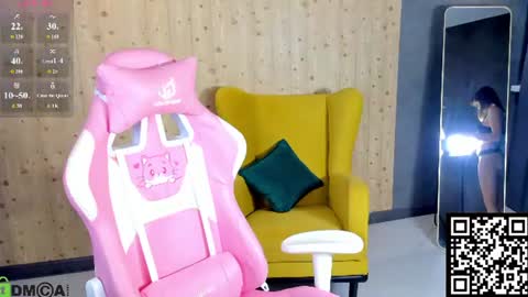 LanaFrost online show from July 2026 04:16:01 AM