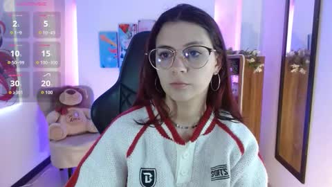 Alana Garcia  online show from December 2025 11:39:02 AM