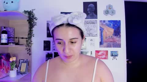 Snapshot of lanaherondale_ chatting on October 2025 09:02:01 PM lanaherondale_ online show from October 2025 09:02:01 PM