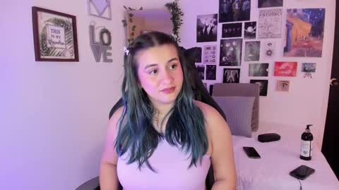 lanaherondale_ online show from November 2025 09:26:02 PM