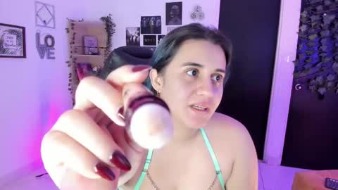 lanaherondale_ online show from November 2025 09:12:02 AM