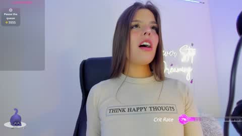 LanaJones online show from January 2025 12:16:02 PM